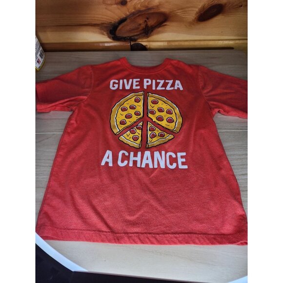 Bundle Of 3 Child Place Short Sleeve Printed Shirt Lot Of 3 Boys Size Small (5/6 - Picture 5 of 7